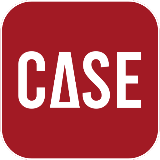 Icone CASE